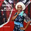 Afolake Janet Oyelami - Ogbeni nija. (God that fight my battle)